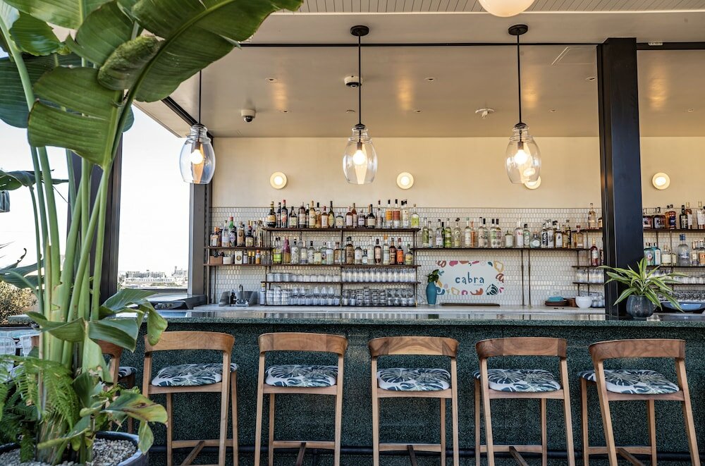 Фото The Hoxton Downtown LA