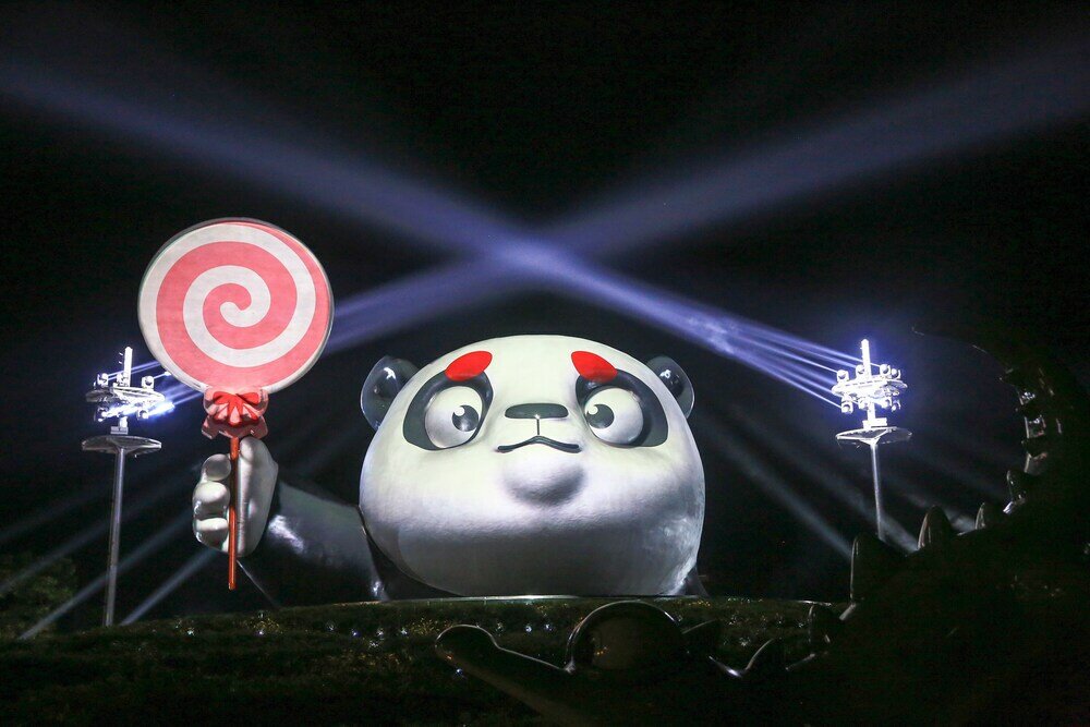 Фото Holiday Inn Resort Qionghai Guantang, an Ihg Hotel