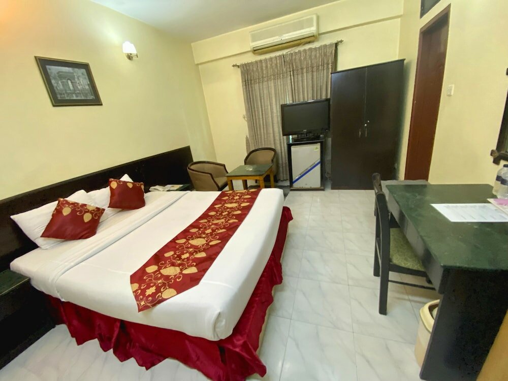 Фото Quality Inn