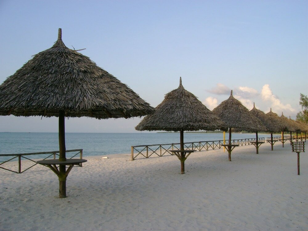 Фото Hotel South Beach Resort