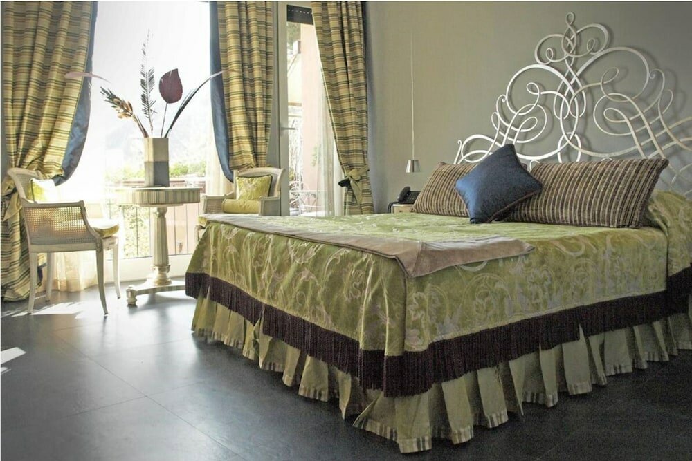 Фото Locanda A Cà Du Gigante