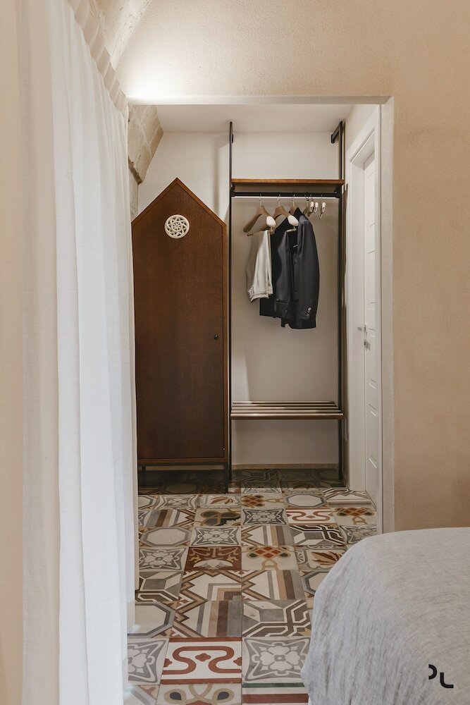 Фото Cenobio Hotel Matera