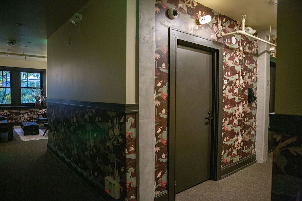 Фото Kex Portland