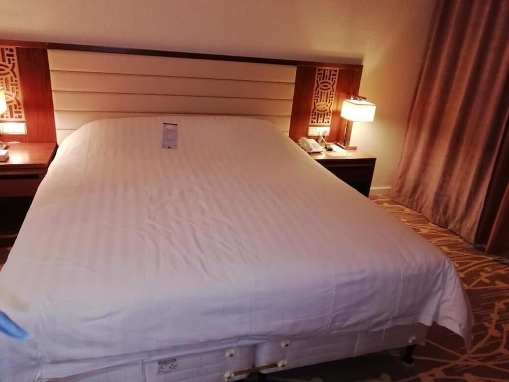 Фото Al Mutlaq Hotel