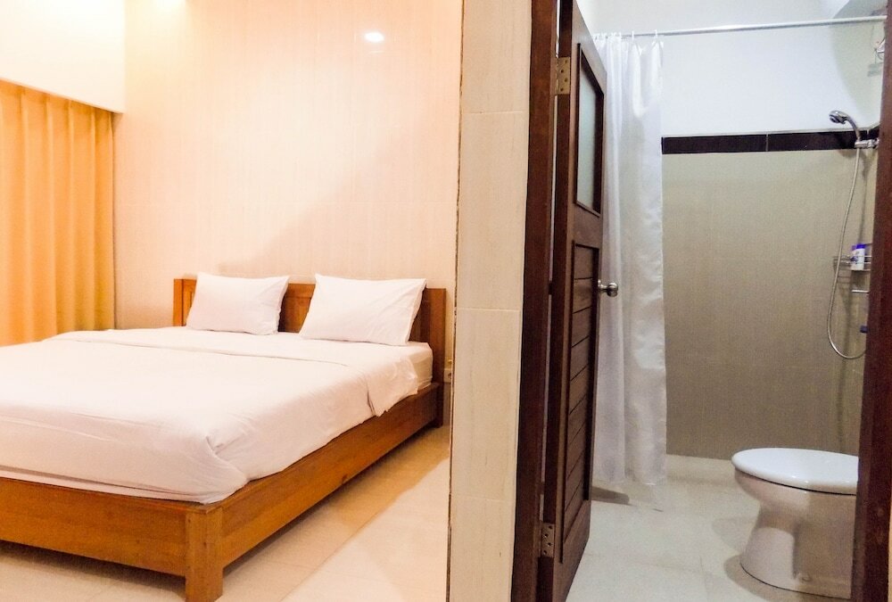 Фото Guna Graha Kuta