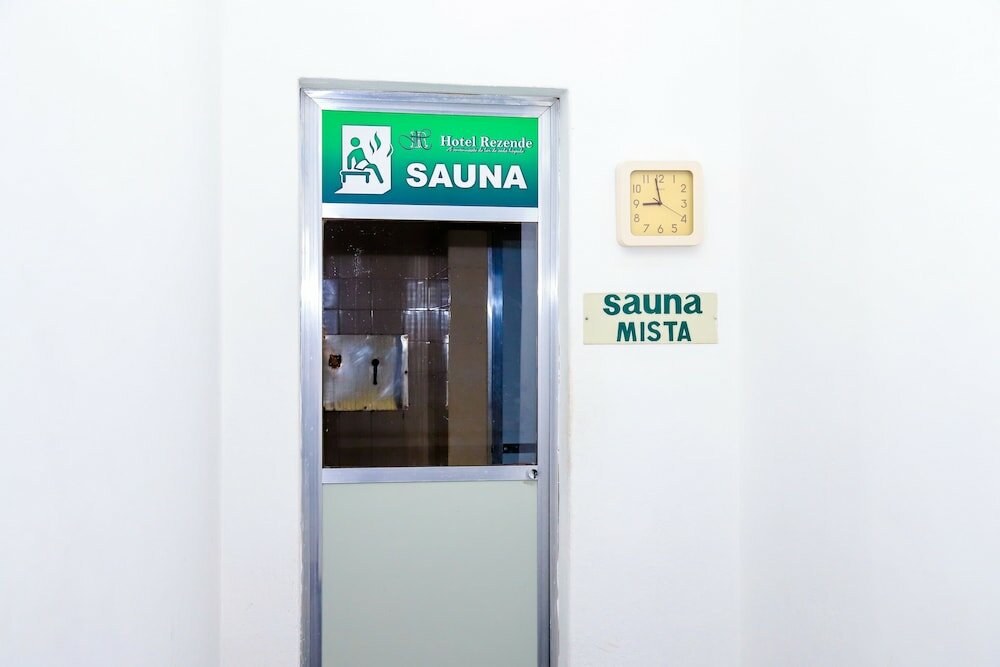 Фото Voa Hotel Rezende