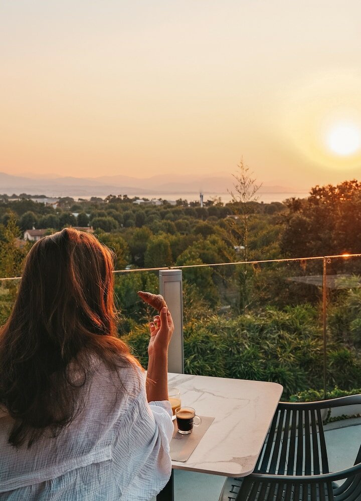 Фото Thalazur Antibes