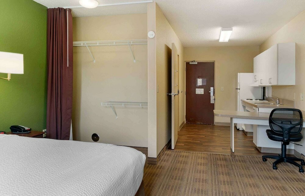 Фото Extended Stay America Suites Los Angeles Ontario Airport