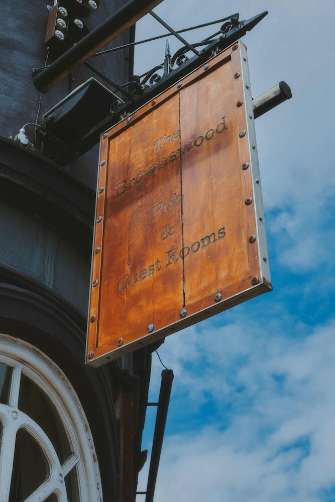 Фото The Brownswood