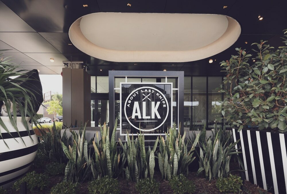 Фото The Godfrey Hotel Hollywood