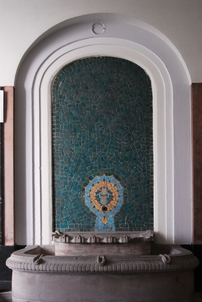 Фото Wasserturm Hotel