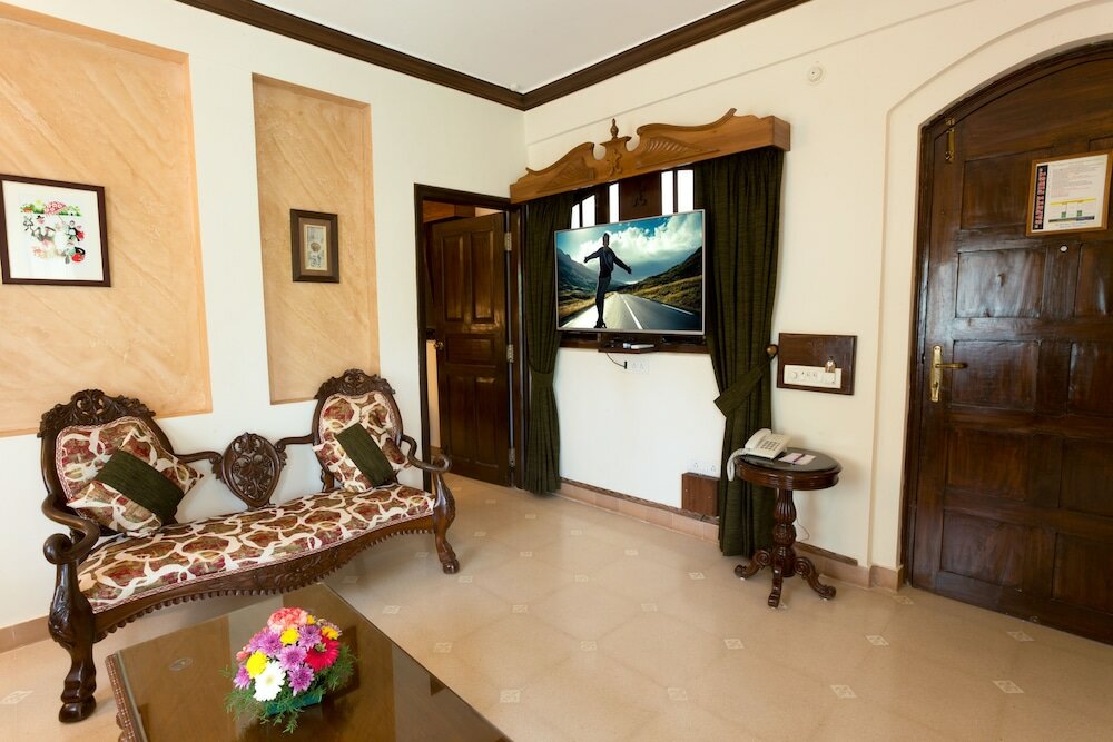 Фото FabEscape Casa Severina