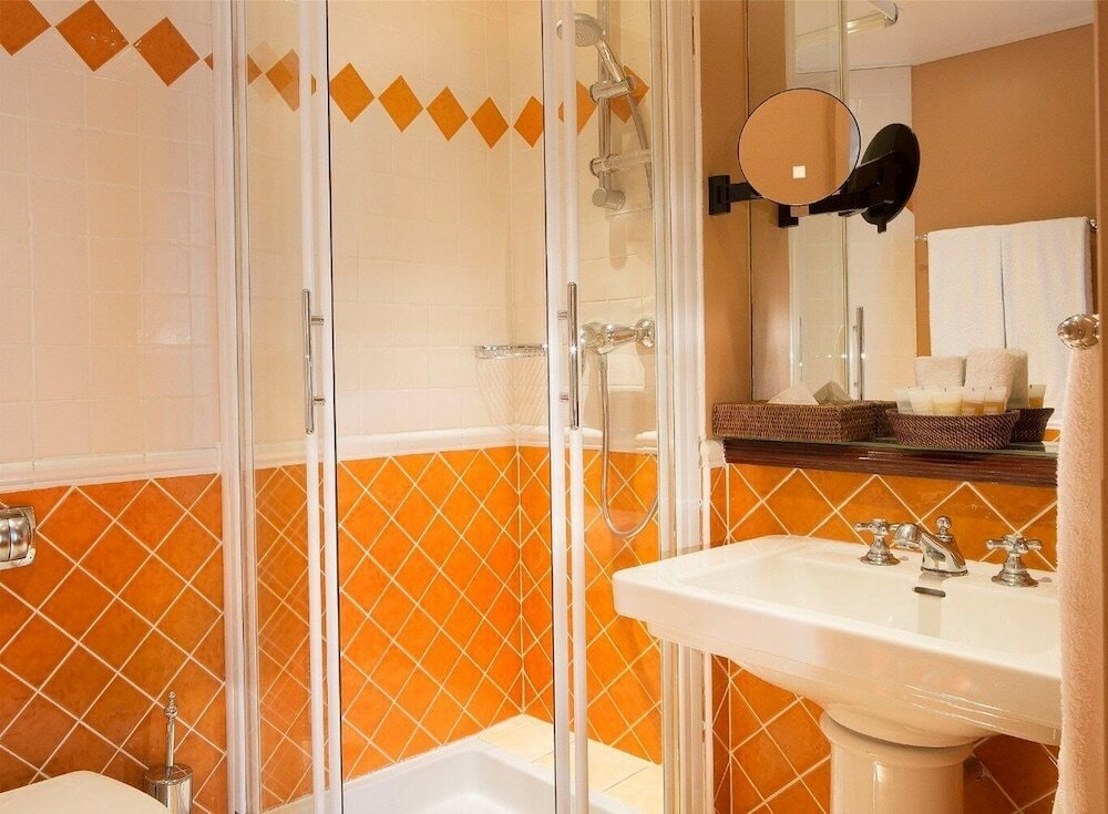 Фото Hôtel Britannique