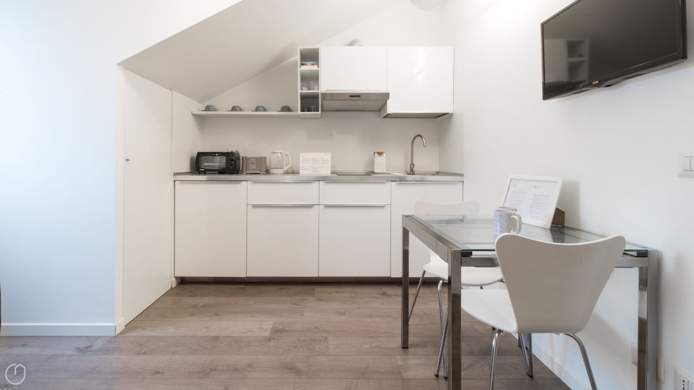 Фото Italianway - Corso Como 9