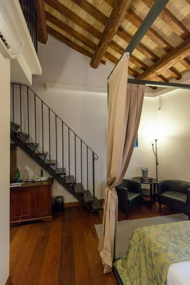 Фото Relais Giulia