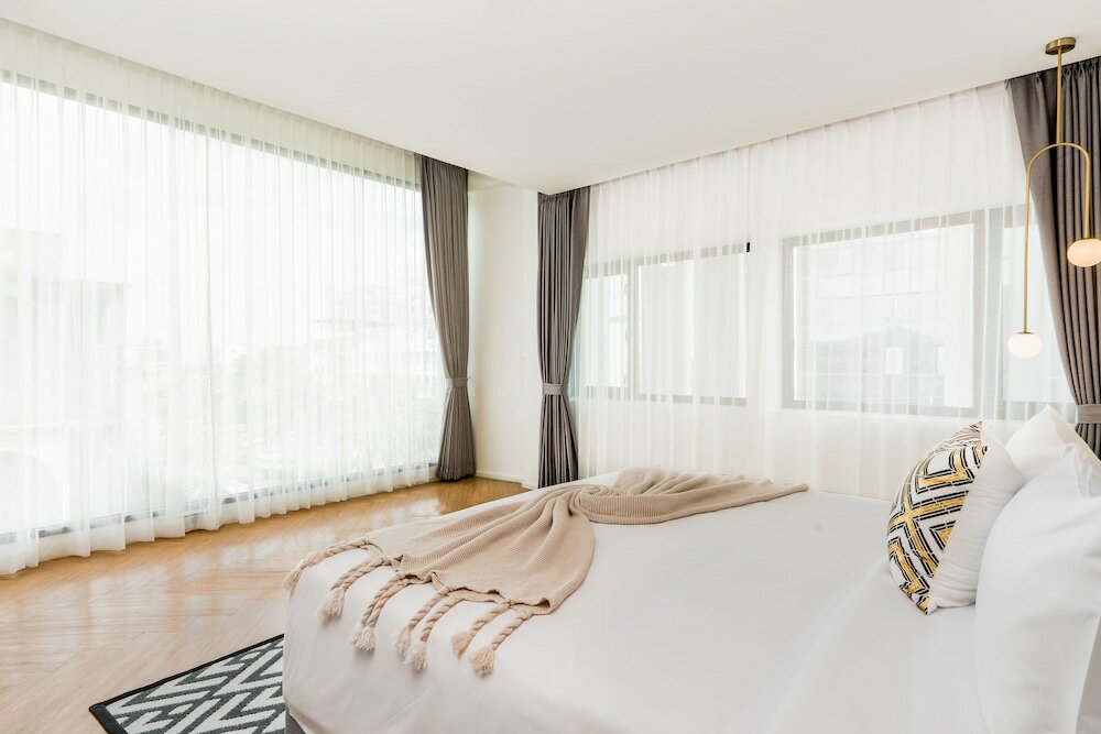 Фото Scene Bangkok Noi