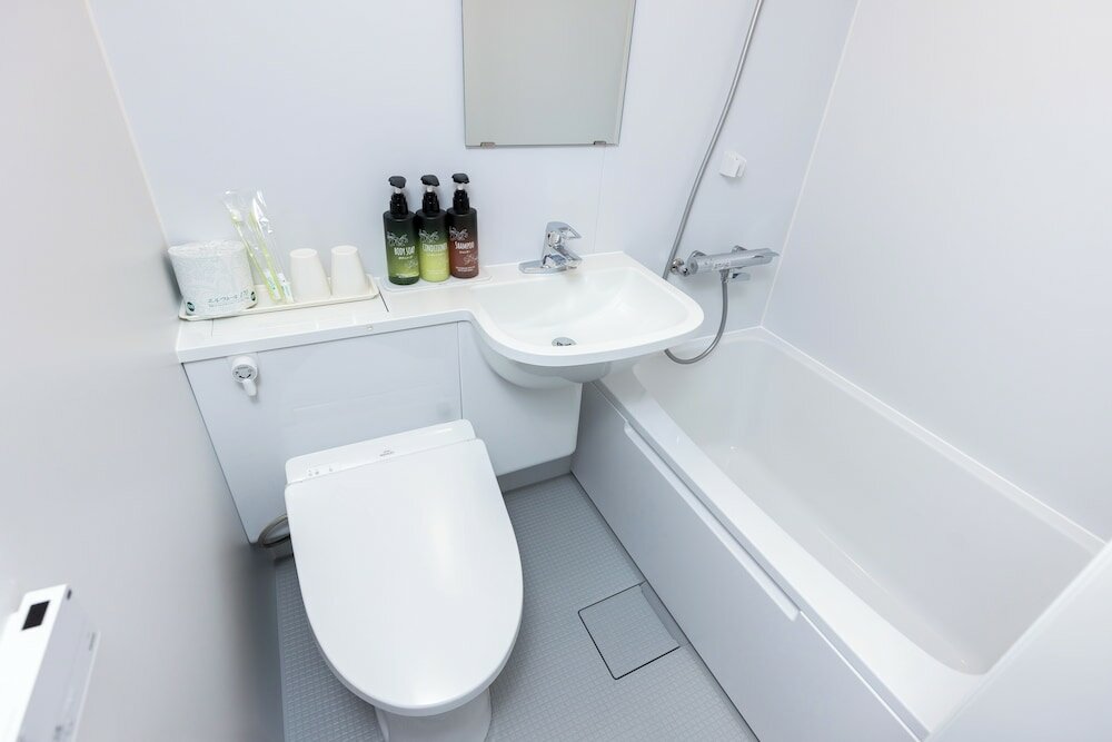 Фото Select Inn Fujisan Gotemba