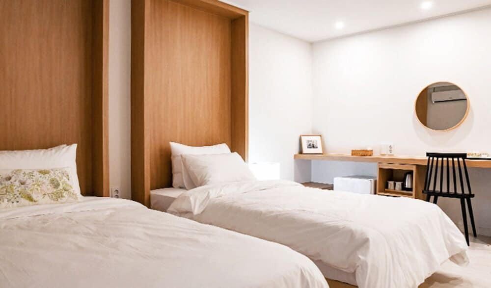 Фото Hotel Kyungsung