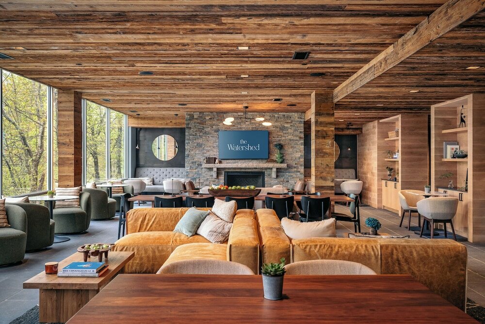 Фото Hotel Zero Degrees Norwalk