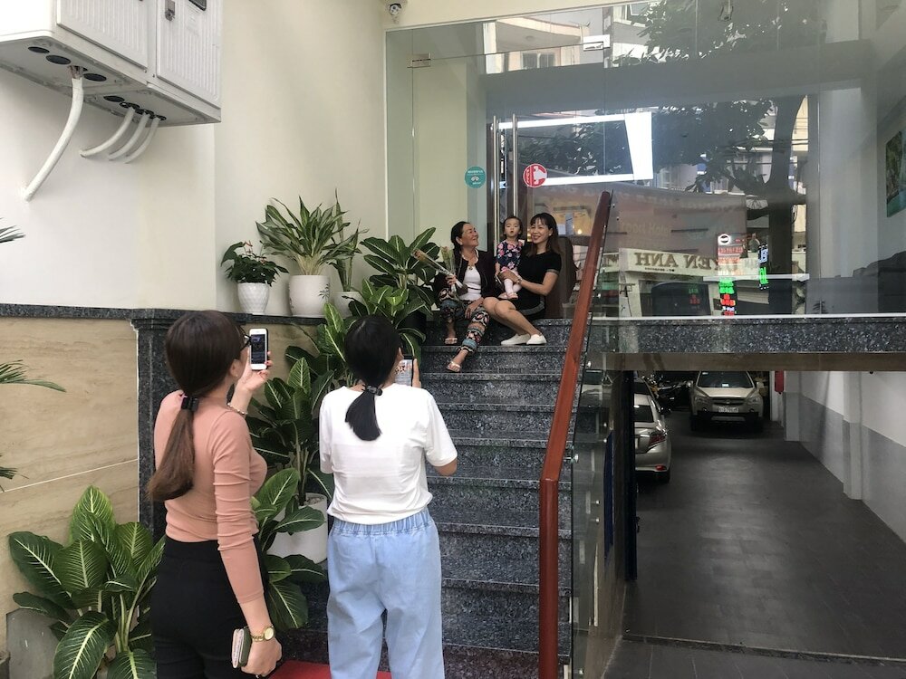 Фото Victory Airport Hotel