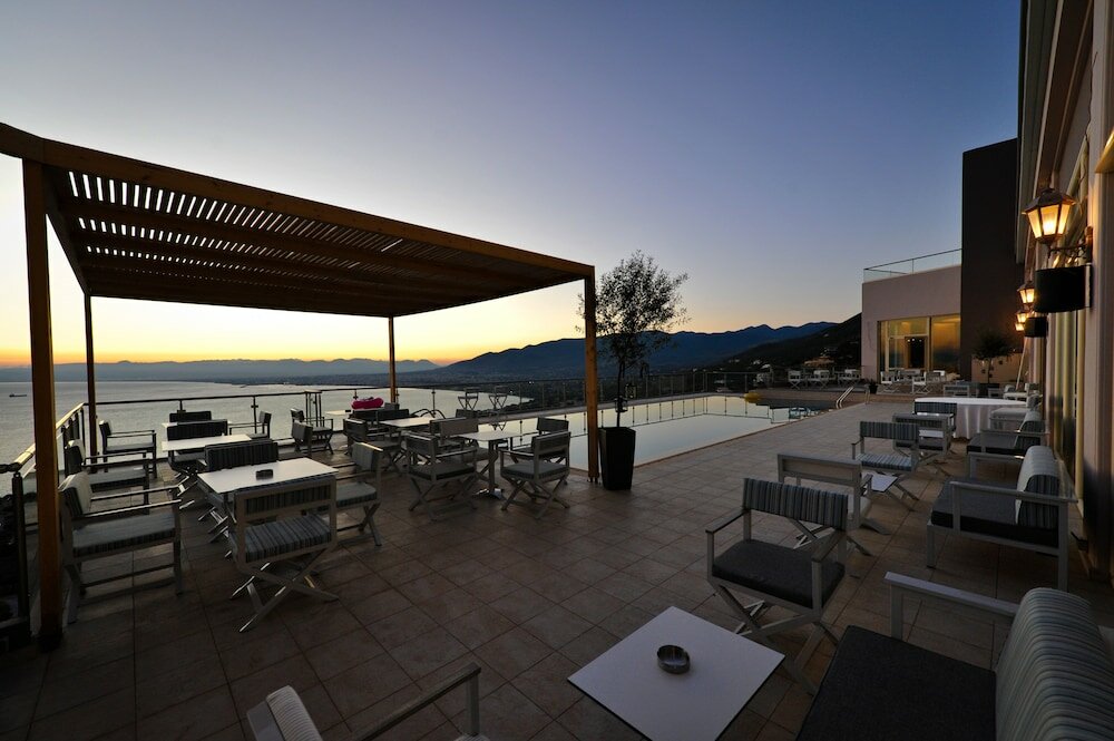 Фото Belvedere Hotel