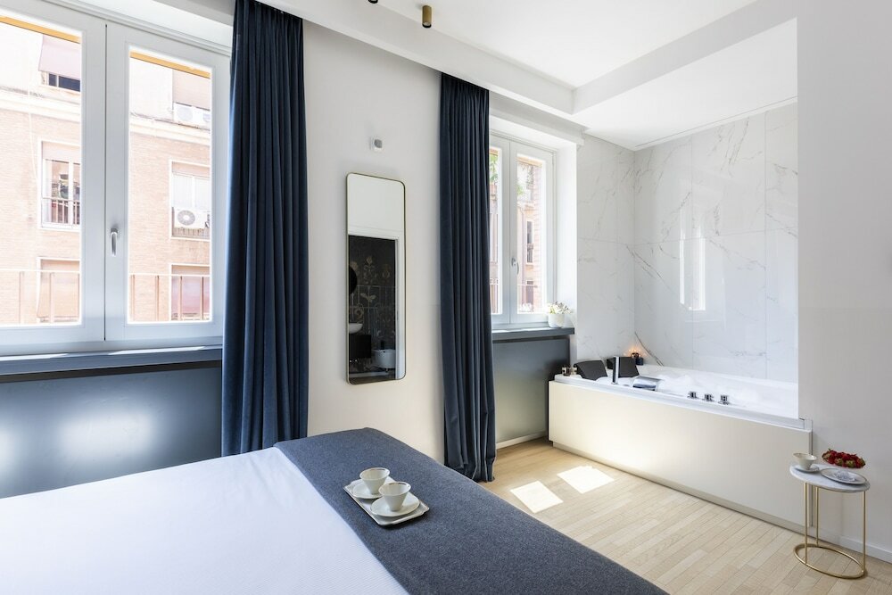 Фото Romac - Trinity II with Sauna & Hot Tub