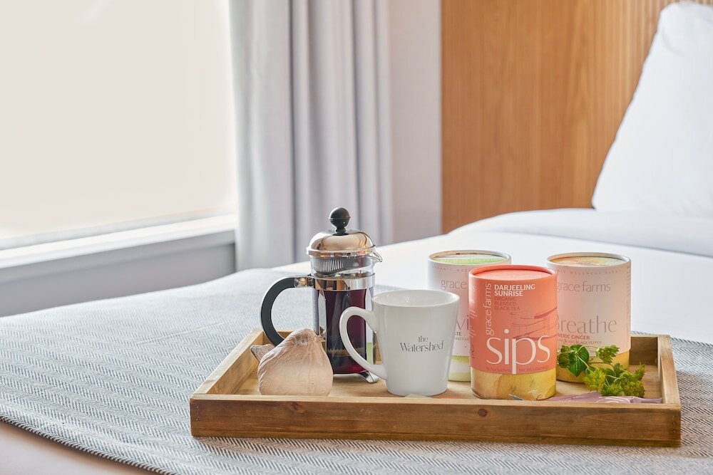 Фото Hotel Zero Degrees Norwalk