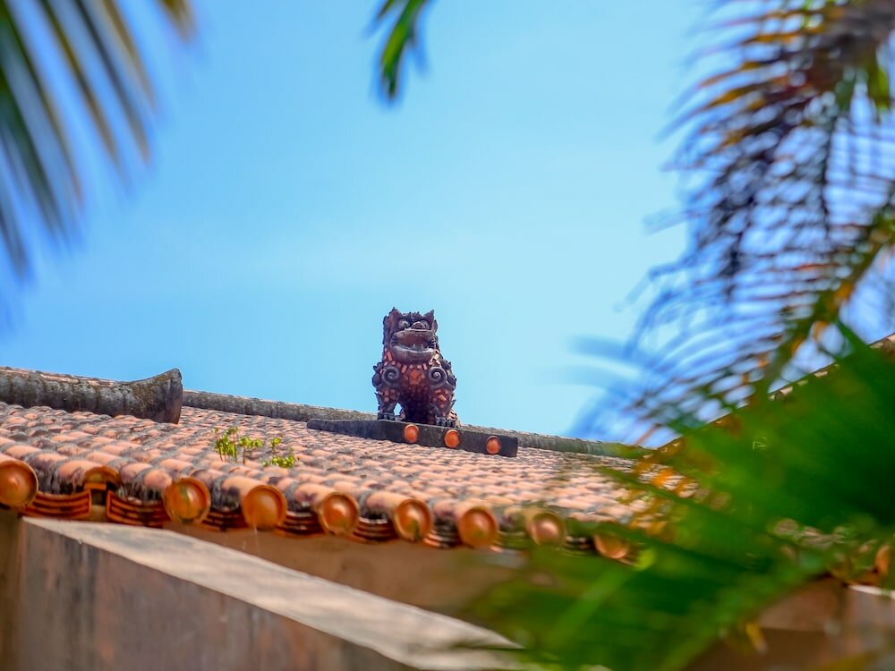 Фото The Yuinchi Hotel Nanjo