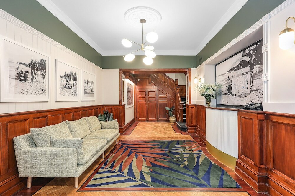 Фото Coogee Bay Hotel