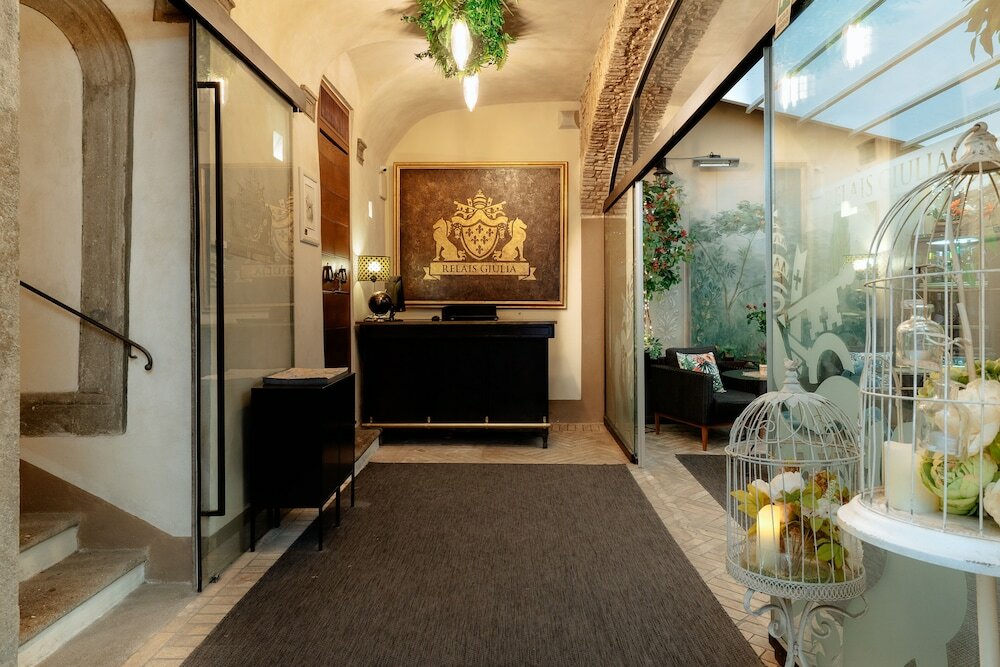 Фото Relais Giulia