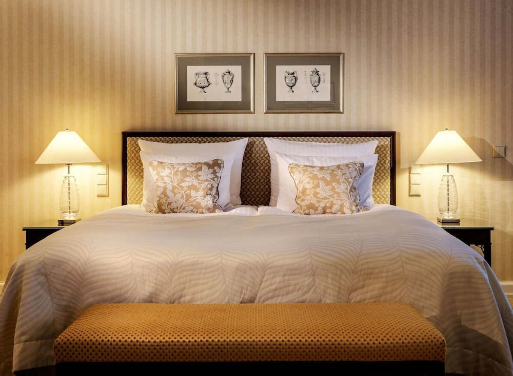 Фото Nassauer Hof