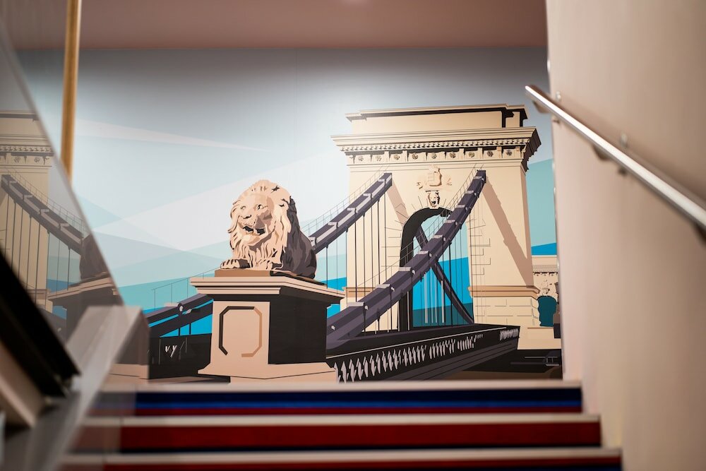 Фото Ibis Styles Budapest Citywest