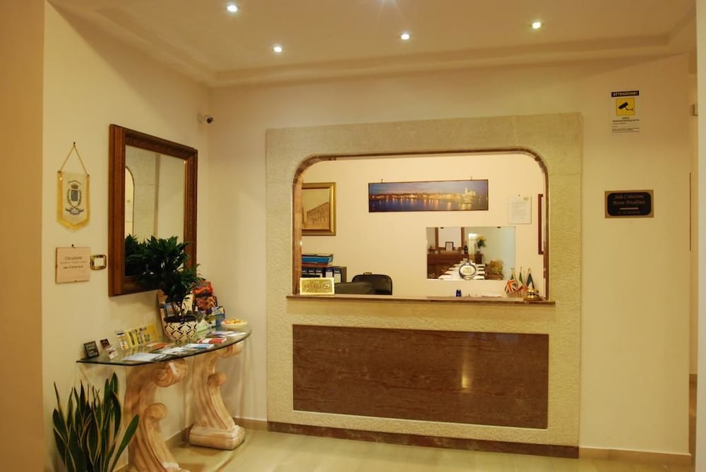 Фото Hotel Riviera