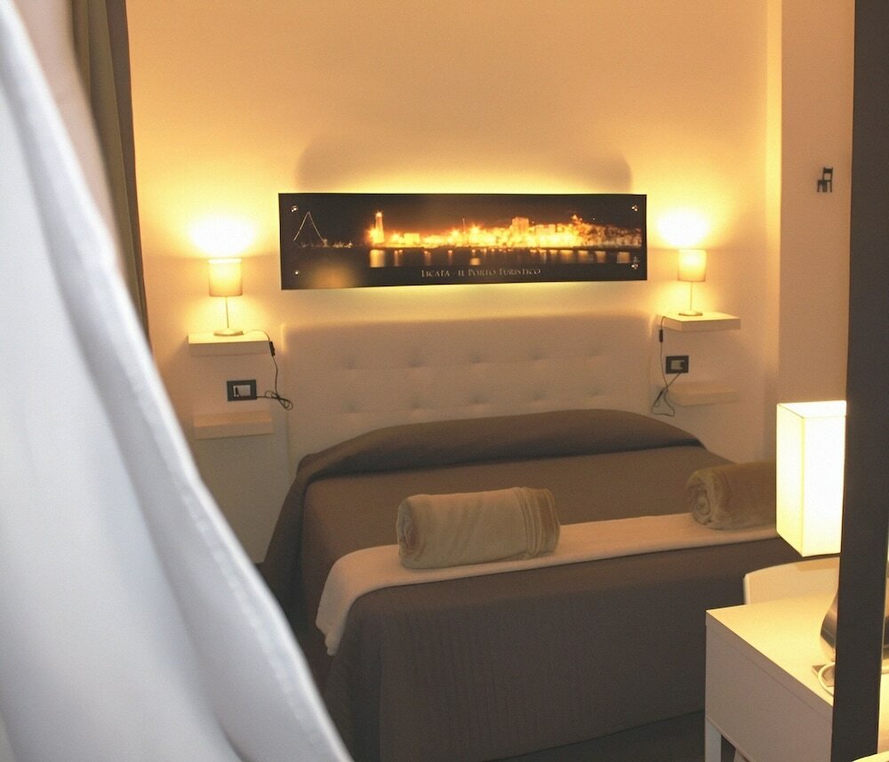 Фото NicaDomus B&b