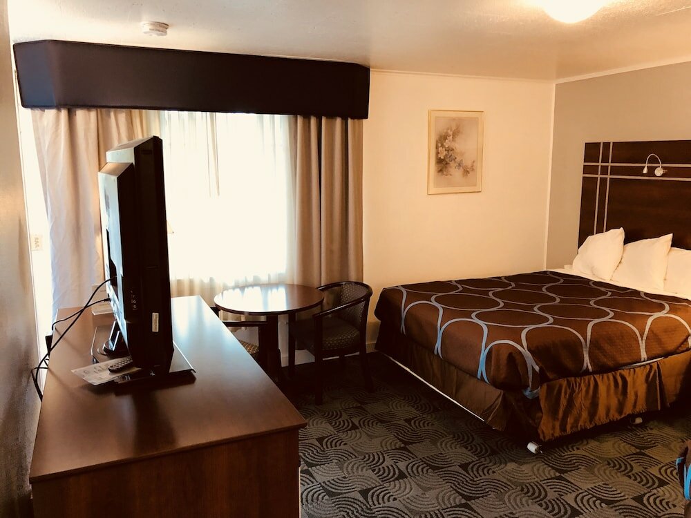 Фото Berkshire Inn