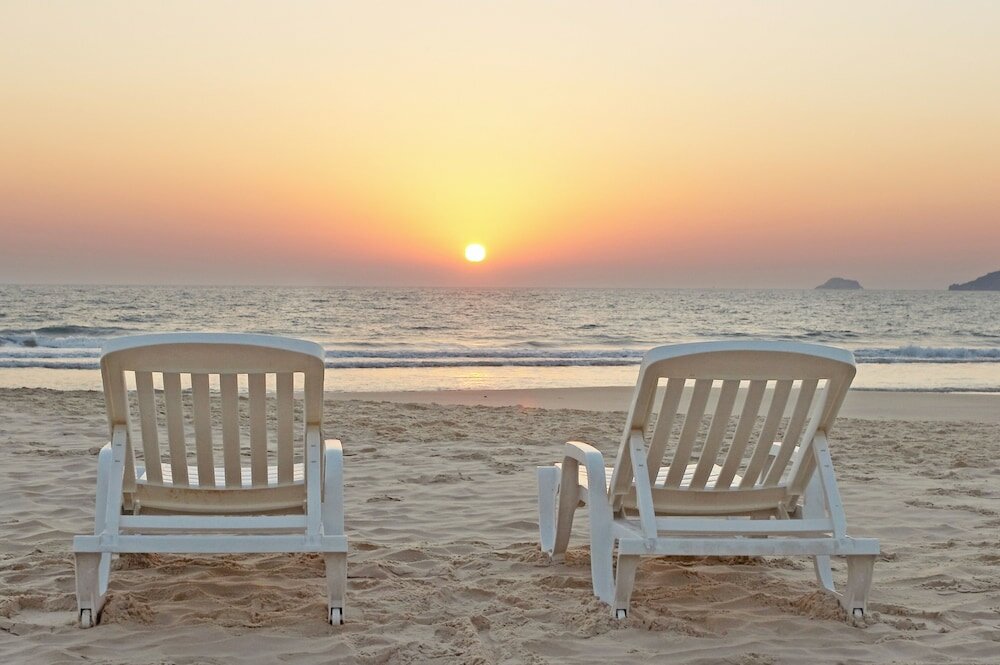 Фото Hotel Costa Norte Ingleses