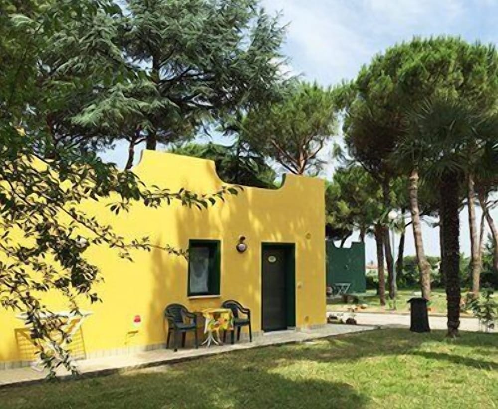 Фото Villaggio Mithos