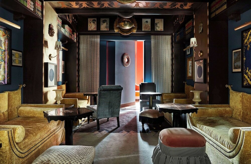 Фото Maison de la Luz