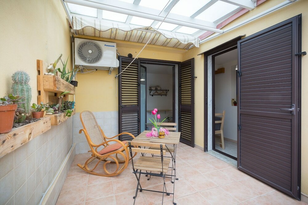 Фото Pura Vida Barocca