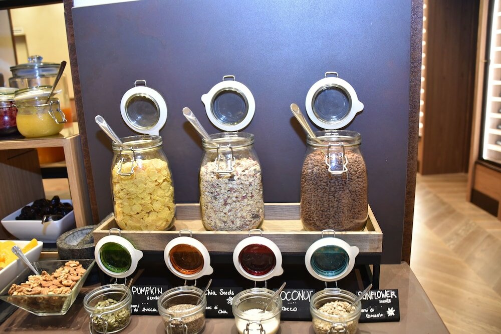 Фото Solo Experience Hotel