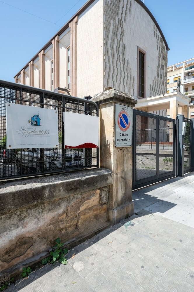 Фото B&b Spigolehouse