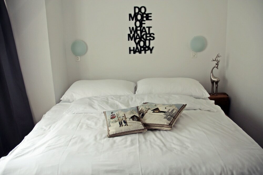 Фото Hotel Marmotte