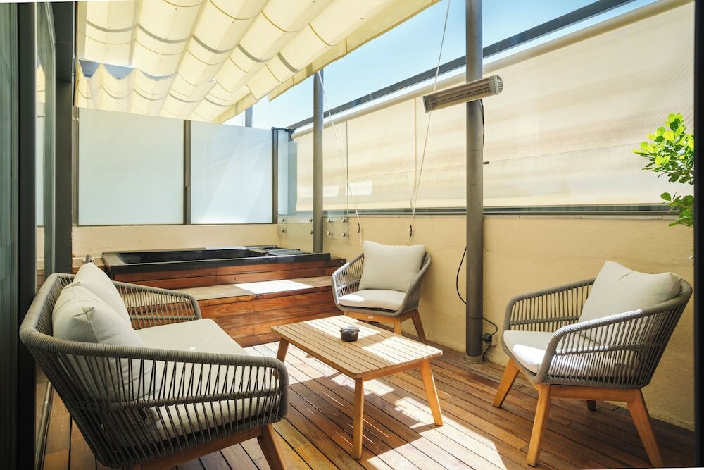 Фото Hotel Lobby Room