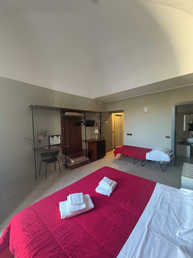 Фото Santuzza Hotel Catania