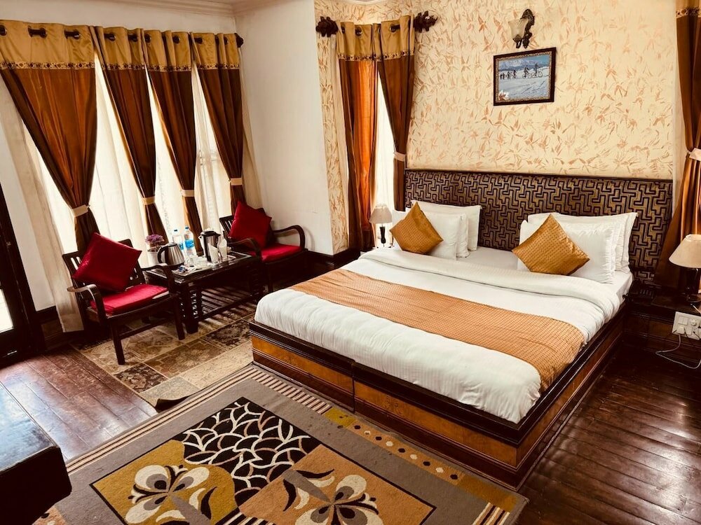 Фото Moon Walk Residency