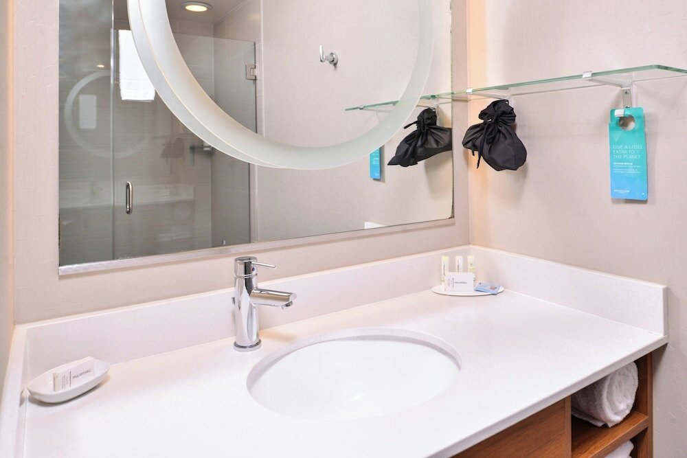 Фото Springhill Suites by Marriott Temecula Wine Country