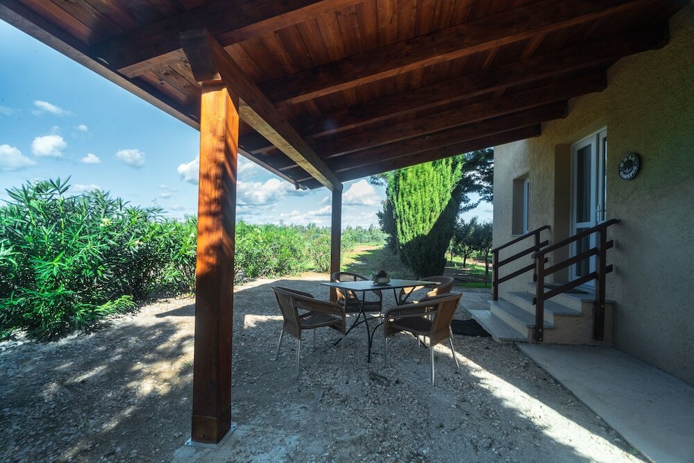 Фото Agriturismo Bonsai