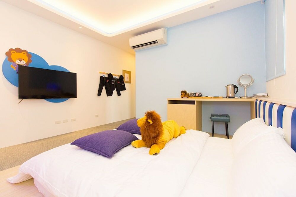 Фото Plum Forest