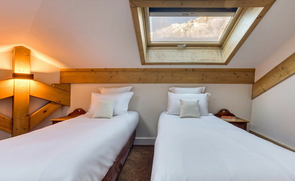 Фото Hotel Lyret Chamonix