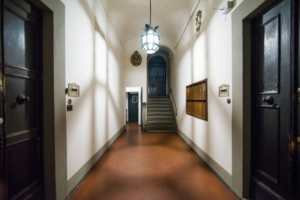 Фото Santo Spirito Cozy Flat